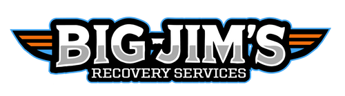 Big Jim’s Recovery