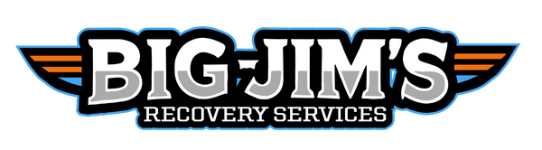 Big Jim’s Recovery